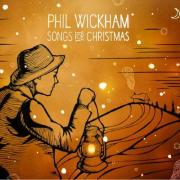 Phil Wickham Releases 'Songs For Christmas' Album