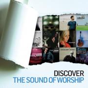 New Worship Compilation 'Discover The Sound Of Worship'