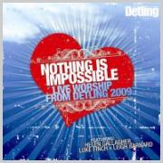 Live Worship Album From Detling Conference