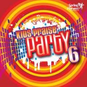 Various Artists - Kids Praise Party 6 