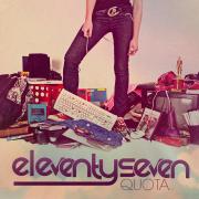 Eleventyseven - Quota
