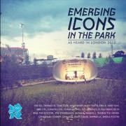 Adam Baker Features On Olympics Album 'Emerging Icons in the Park'