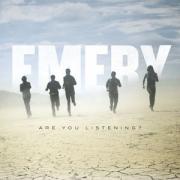 Emery Release First Three Albums As Triple Pack 'Are You Listening?'