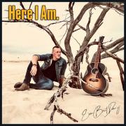 Evan Brent Downing Releases 'Here I Am'
