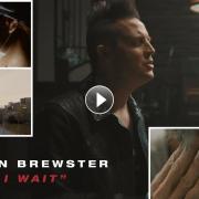 Lincoln Brewster - While I Wait (Quarantine Version)