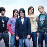 Family Force 5 on Christmas Tour