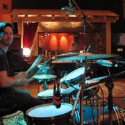 Family Force 5 In The Studio Working On New Album
