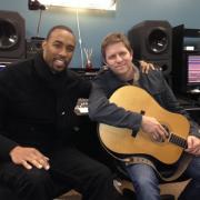 Montell Jordan Begins Writing New Worship Album