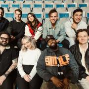 Elevation Worship's 'O Come To The Altar' RIAA-Certified Double Platinum