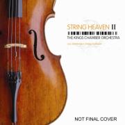 The Kings Chamber Orchestra - Lost In Love