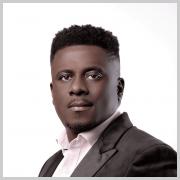 Firstfruits Music Awards Proudly Welcomes Eric Reverence as Ambassador