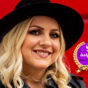 Renowned Christian Singer-Songwriter Philippa Hanna Joins Firstfruits Music Awards as Judge