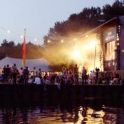 Netherlands Flevo Festival To Feature LZ7, Tom & Olly, Dweeb, Starfield, Gungor & More
