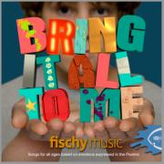 Fischy Music - Bring It All To Me