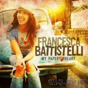 Francesca Battistelli - My Paper Heart