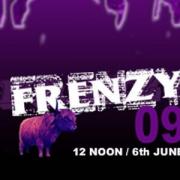 Frenzy Festival Prepares For Launch