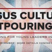 Jesus Culture To Hold UK Outpouring Conference With Martin Smith