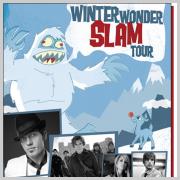 Winter Wonder Slam Tour Kicks Off With Toby Mac & Relient K