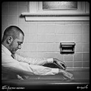 Frozen Ocean - In Exile