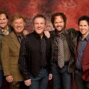 UK Gaither Homecoming Tour Returns To Glasgow, Belfast, London