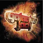 Galactus Jack Competition