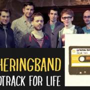 Gathering Band Team Up With Serious4God For Free Music & Prayer Resource