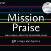 Mission Praise - 25th Anniversary