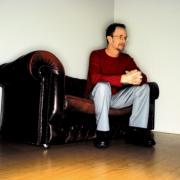 Graham Kendrick To Release New Album 'Banquet'