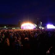Strong Lineup As Greenbelt Festival 2010 Approaches