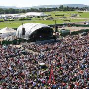Greenbelt Announce More Music Headliners 