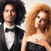 Group 1 Crew