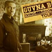 MOBO Winner In Your Living Room As Guvna B Goes On Tour