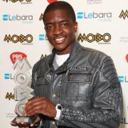 Christian Artists Nominated For 2011 MOBO Awards