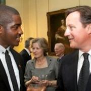 Christian Rapper Guvna B Sings About London Riots