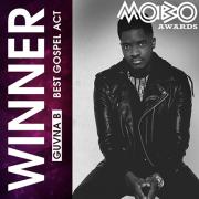 Guvna B Wins MOBO Award For Second Time
