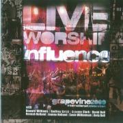 New Live Worship Album 'Influence' From Grapevine Festival