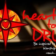 'Heart To Drum' Event From Psalm Drummers, With Host Of Drummers Including Stew Smith