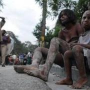BlushUK Hope 'Not Alone' Video Will Inspire Haiti Earthquake Appeal Donations