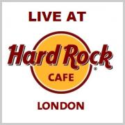 Gospel Artist Sarah Teibo To Headline Iconic Hard Rock Cafe London