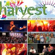 LZ7, GoldDigger, Austin Francis Connection & Roo Walker For Harvest Festival