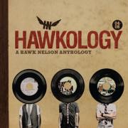 Hawk Nelson Release Three CD Set 'Hawkology'