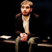 Ghost Tree Goes To Nashville (Part 1)