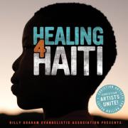 US Stars 'Come Together Now' Song Included On 'Healing 4 Haiti' Album