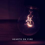 Kira Fontana Releases New Single 'Hearts On Fire'