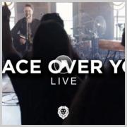 Here Be Lions - Peace Over You