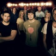 Hillsong United Lined Up For Scotland's Last Ever Frenzy Festival