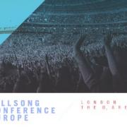 Hillsong Conference Europe 2011 Kicking Off In London