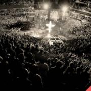 Hillsong Celebrates 25th Conference With Jesus Culture & Hillsong United