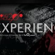 Hillsong Conference Europe 2010 In London To Feature Israel Houghton