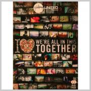 Hillsong United's 'We're All In This Together' Released On CD/DVD